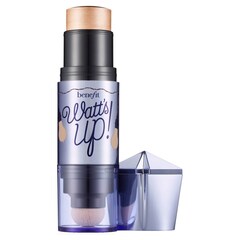 Watt's Up! Cream-to-Powder Highlighter, BENEFIT COSMETICS