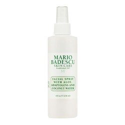 Facial Spray - Aloe, Adaptogens & Coconut Water