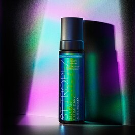 Self Tan Extra Dark - Bronzing Mousse