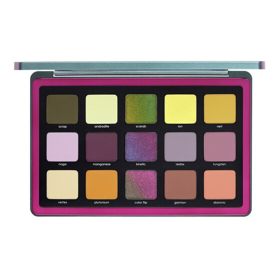 Triochrome - Palette - Sephora