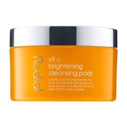 Vit C Brightening Pads