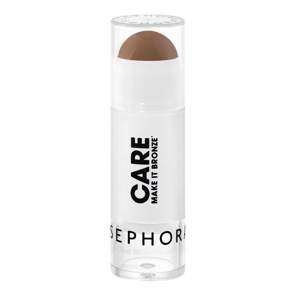 Make It Bronze - Bronzer i stift, SEPHORA COLLECTION