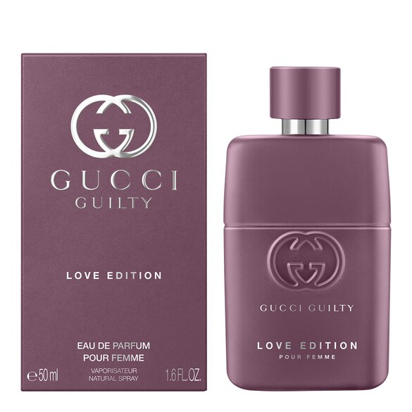 Guilty Pf Love Edition - Eau de parfum, GUCCI