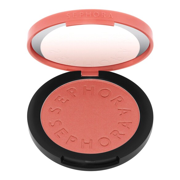 Colorful Blush - Powder blush, SEPHORA COLLECTION