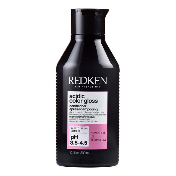 Acidic Color Gloss - Conditioner , REDKEN