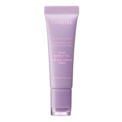 Lip Glowy Balm  - Glansigt läppbalsam, LANEIGE
