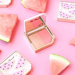 Fruit Cocktail - Blush Duo