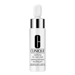 Clinique Clarifying Do-Over Peel