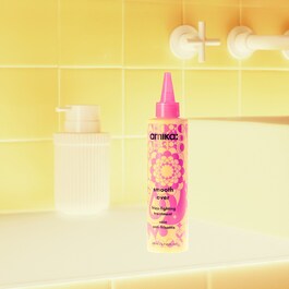 Smooth Over - Un-Frizz Treatment