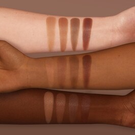 Skin Bronzing - Bronzer med strålande finish