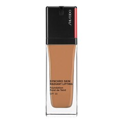 Synchro Skin Radiant Lifting - Foundation SPF 30, SHISEIDO