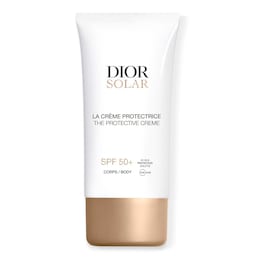 Dior Solar The Protective Creme SPF 50 - Sunscreen for body