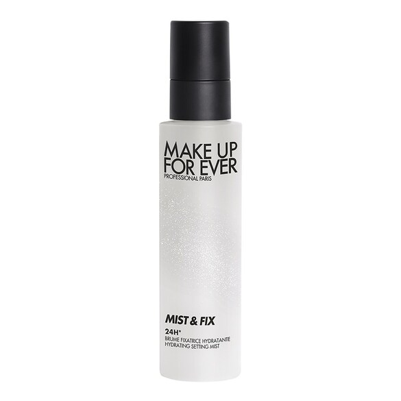 MIST & FIX SPRAY - Setting spray, MAKE UP FOR EVER