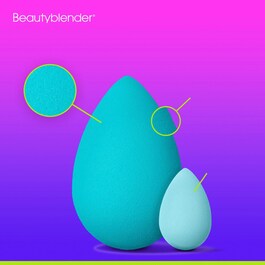 Make a Splash Blending Duo - BeautyBlender och Micro Mini Sponge