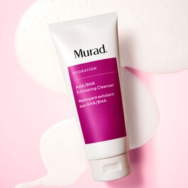AHA/BHA Exfoliating Cleanser