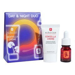 Day & Night - Face Care Kit, ERBORIAN