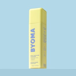 Milky Moisture Cleanser - Soothing Cleanser