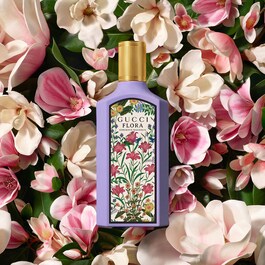 GUCCI Flora Gorgeous Magnolia - Eau de parfum refill