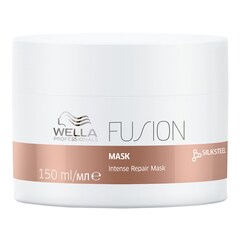 Fusion Intense Repair - Hair Mask, WELLA PROFESSIONALS