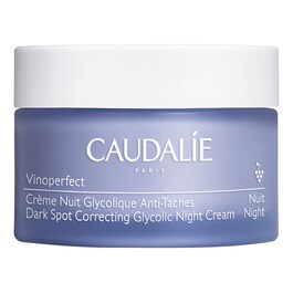 Vinoperfect - Dark Spot Correcting Glycolic Night Cream
