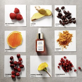 C.E.O. Glow Vitamin C - Face Oil