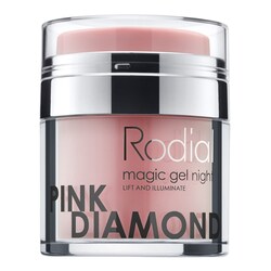 Pink Diamond - Magic Gel Night Cream