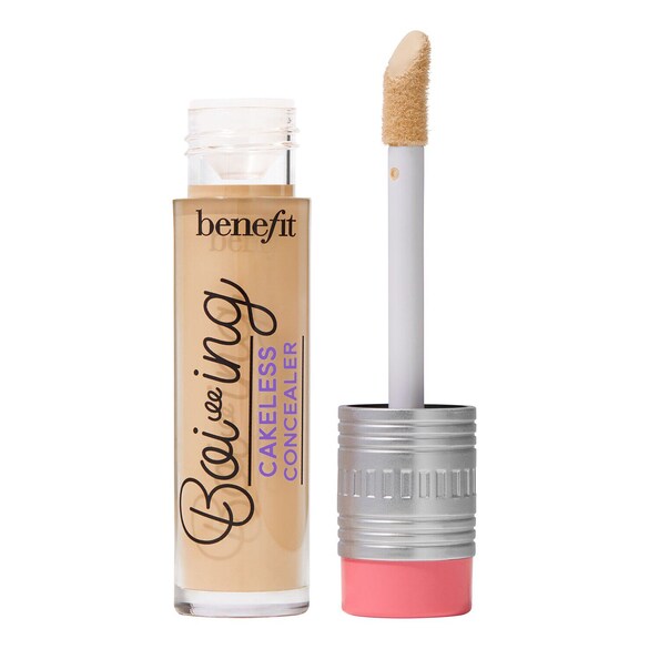 Boi-ing Cakeless Concealer - Täckande Concealer, BENEFIT COSMETICS