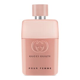 Guilty Pour Femme Love Edition - Eau de Parfum