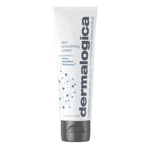 Skin Smoothing Cream - 48h Moisturiser, DERMALOGICA