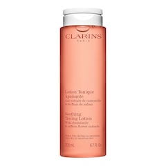 Soothing Toning Lotion - Very dry or sensitive skin, CLARINS