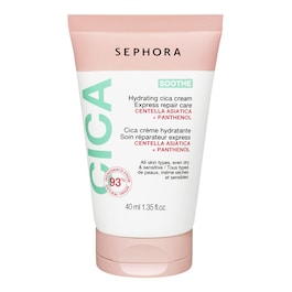 Hydrating Cica Cream - Återfuktar + lugnar image