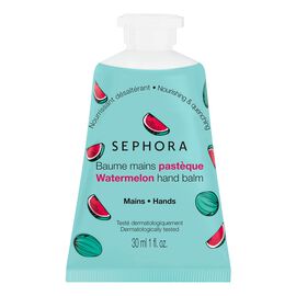 Hand Balm & Scrub - Hand Care