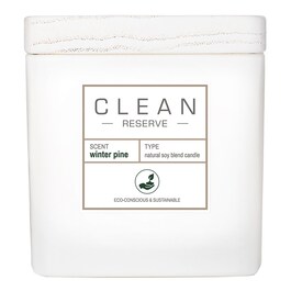 Reserve - Winter Pine Holiday Candle