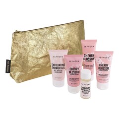 5 Mini Bath and Body Products - Wishing You, SEPHORA COLLECTION