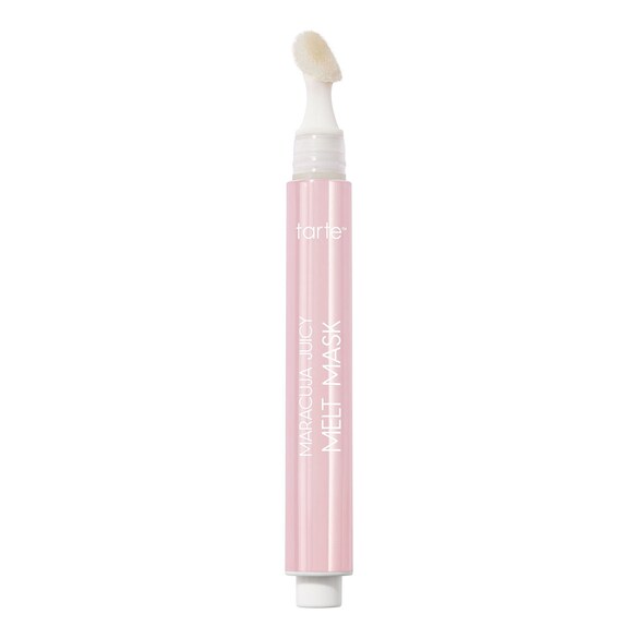 maracuja juicy melt mask - smältande läppmask, TARTE
