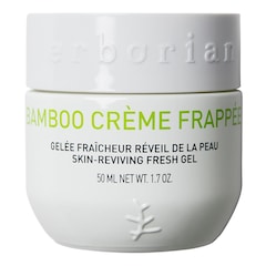 Bamboo Crème Frappée - Skin Reviving Fresh Gel, ERBORIAN