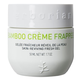 Bamboo Crème Frappée - Skin Reviving Fresh Gel image