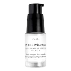 Eye Balm - Anti-aging eye care, ON THE WILD SIDE