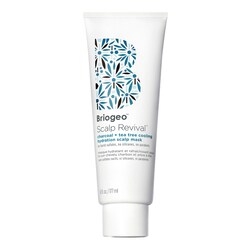 Scalp Revival Charcoal + Tea Tree Cooling Hydration - Scalp Mask