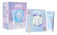 Happy Smile - Clean Oral Routine, MERCI HANDY