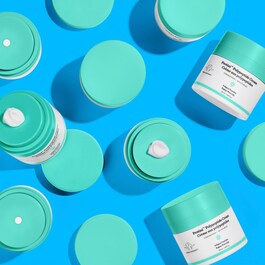 Protini™ Polypeptide Cream - Fuktgivande Ansiktskräm