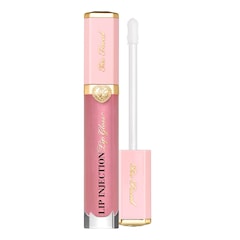 Lip Injection Power Plumping Lip Gloss - Volymgivande Lip Gloss, TOO FACED
