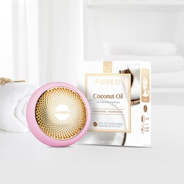 UFO Mask - Coconut Oil