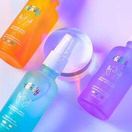 Relaxing - Cleansing Spray