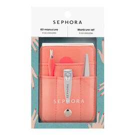 Manicure Set - 4 Little Essentials