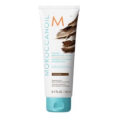 Color Depositing Mask - Cocoa, MOROCCANOIL