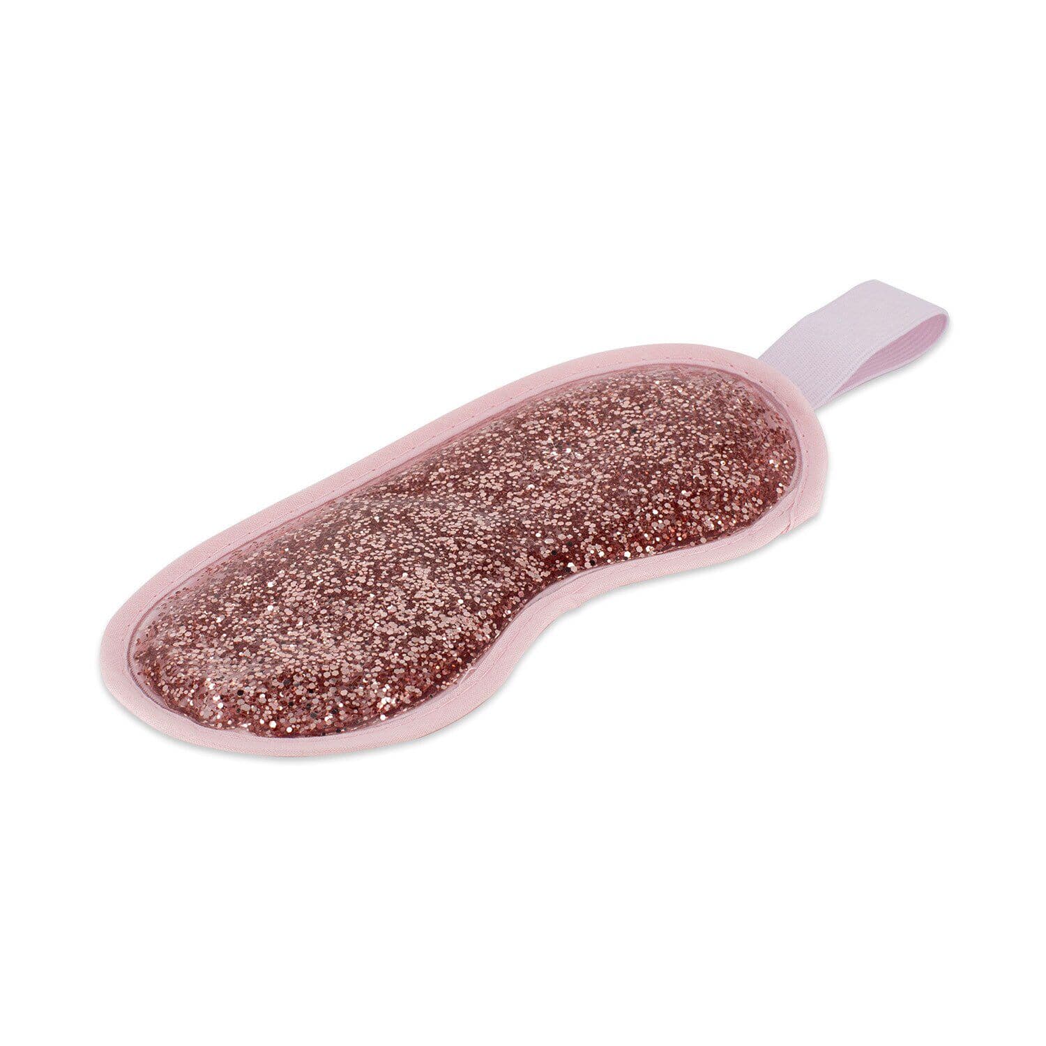 Cooling shop eye mask