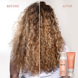 Curl Shampoo