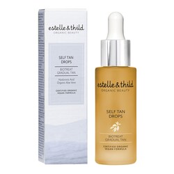 Self Tan Drops