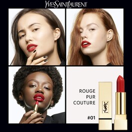 Rouge Pur Couture - Lipstick